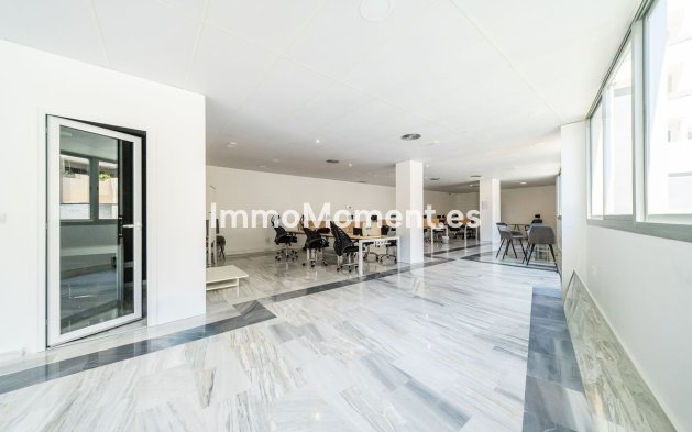 Reventa - Apartamento - Mijas - Riviera Del Sol