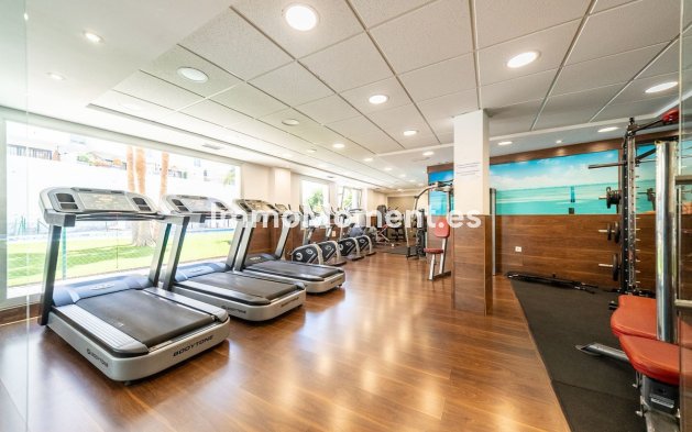 Reventa - Apartamento - Mijas - Riviera Del Sol