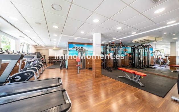 Reventa - Apartamento - Mijas - Riviera Del Sol