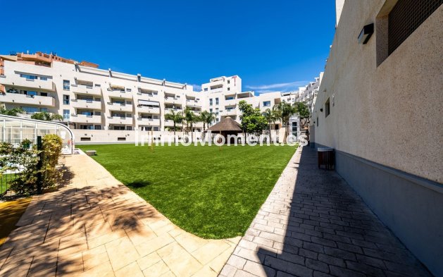 Reventa - Apartamento - Mijas - Riviera Del Sol
