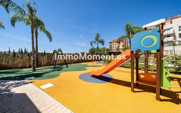 Reventa - Apartamento - Mijas - Riviera Del Sol