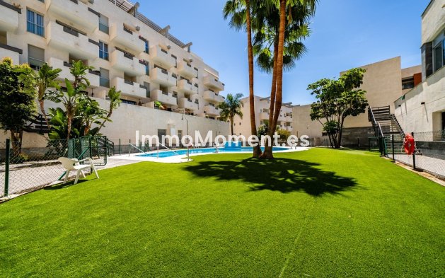 Reventa - Apartamento - Mijas - Riviera Del Sol
