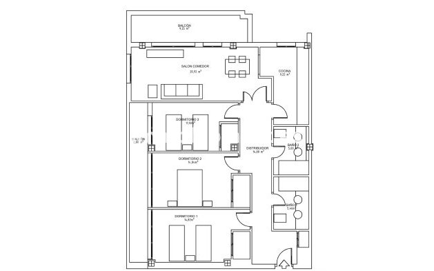 Reventa - Apartamento - Mijas - Riviera Del Sol