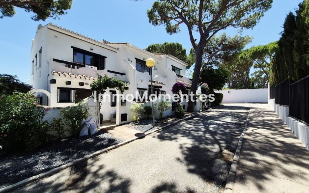 Wiederverkauf - Reihenhaus - Mijas - Calahonda