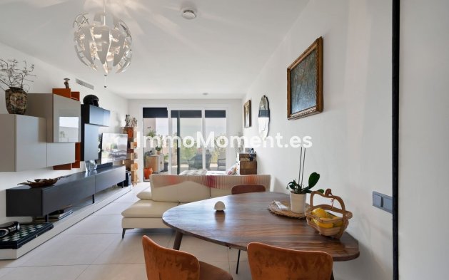 Resale - Apartment - Benalmadena - Benalmadena Centro