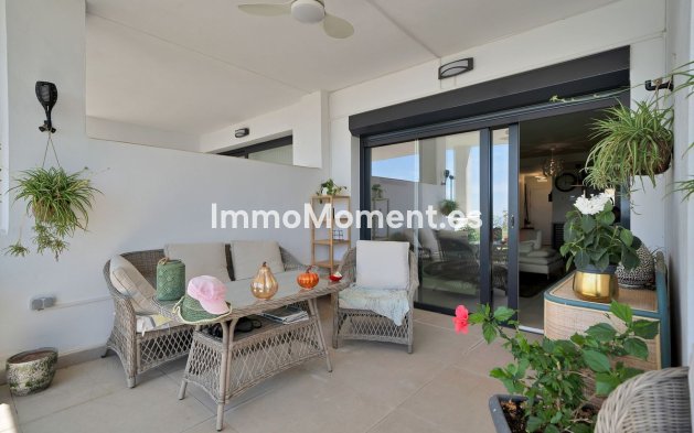 Resale - Apartment - Benalmadena - Benalmadena Centro