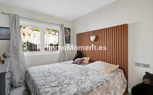 Resale - Apartment - Benalmadena - Benalmadena Centro