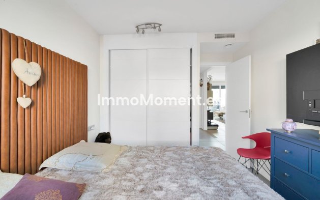 Resale - Apartment - Benalmadena - Benalmadena Centro