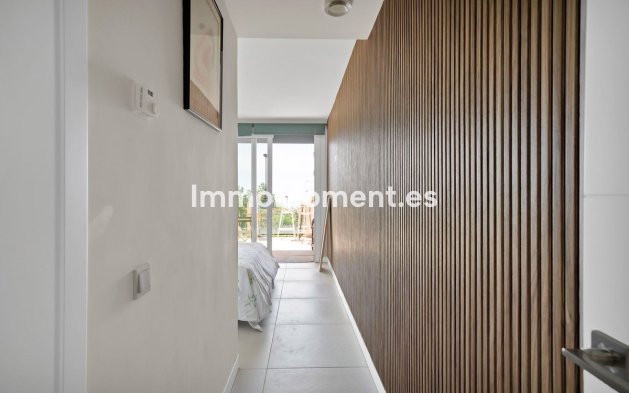 Resale - Apartment - Benalmadena - Benalmadena Centro