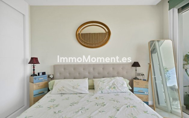 Resale - Apartment - Benalmadena - Benalmadena Centro