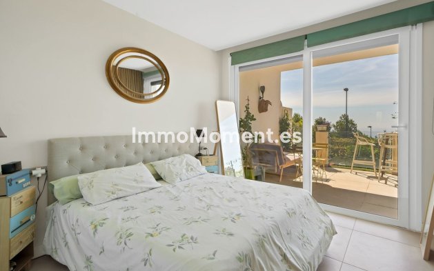 Resale - Apartment - Benalmadena - Benalmadena Centro