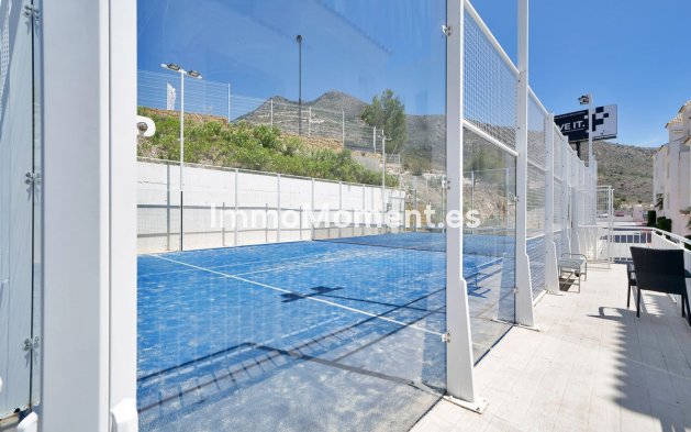 Resale - Apartment - Benalmadena - Benalmadena Centro