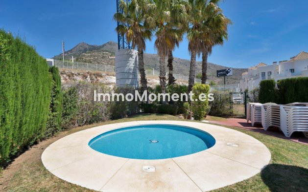 Resale - Apartment - Benalmadena - Benalmadena Centro