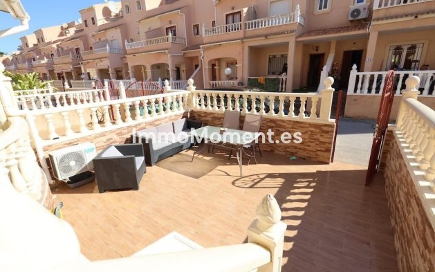 Resale - Apartment - Orihuela - Cabo roig - La Zenia