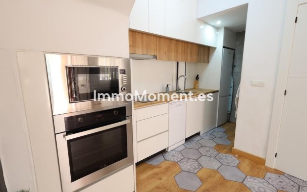 Resale - Apartment - Orihuela - Cabo roig - La Zenia