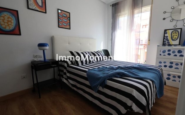 Resale - Apartment - Orihuela - Cabo roig - La Zenia