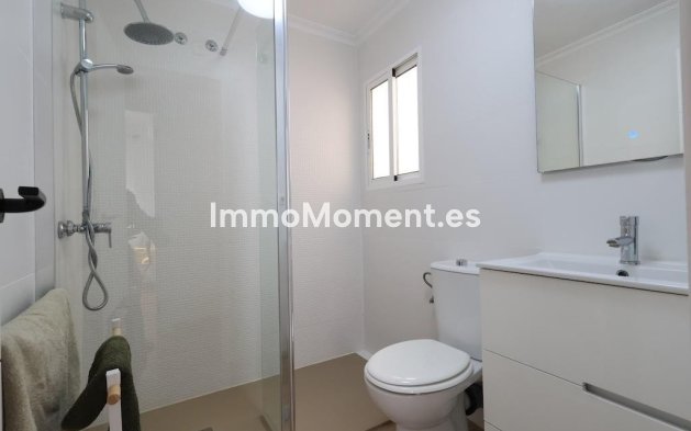 Resale - Apartment - Orihuela - Cabo roig - La Zenia