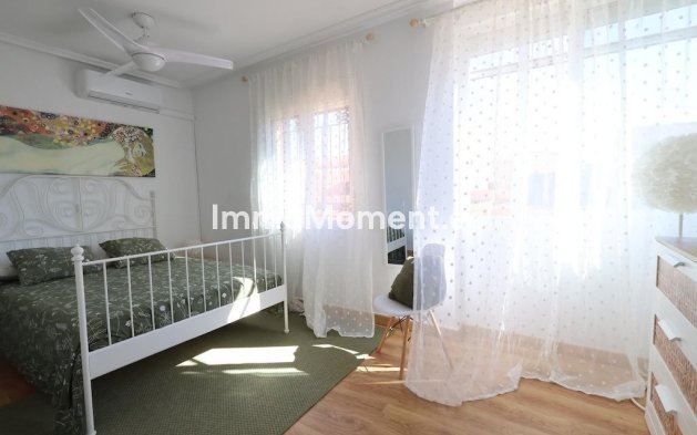 Resale - Apartment - Orihuela - Cabo roig - La Zenia