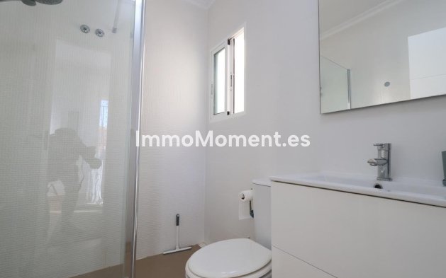 Resale - Apartment - Orihuela - Cabo roig - La Zenia