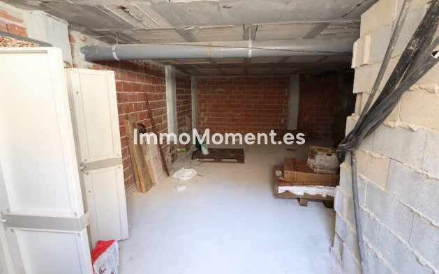 Resale - Apartment - Orihuela - Cabo roig - La Zenia