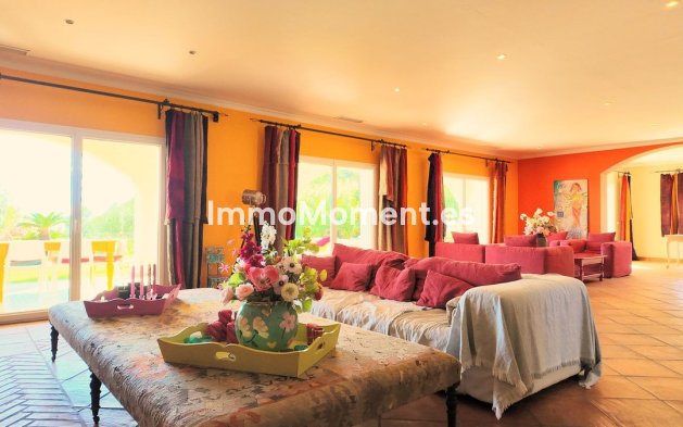 Reventa - Casa de campo - Mijas - Mijas Centro