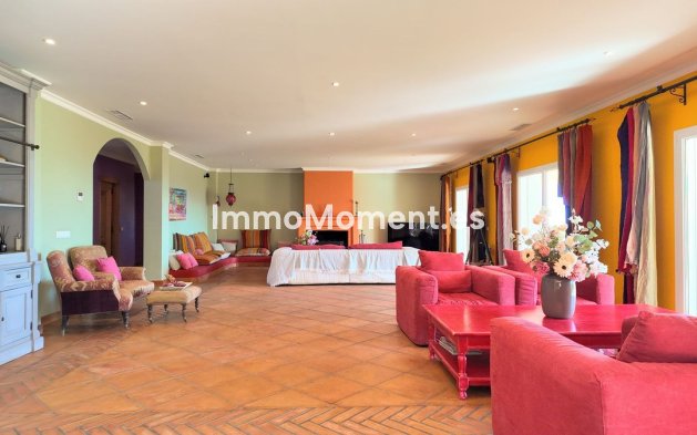 Reventa - Casa de campo - Mijas - Mijas Centro