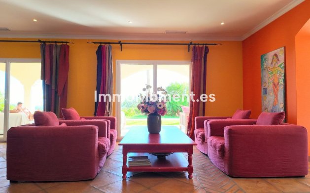 Reventa - Casa de campo - Mijas - Mijas Centro