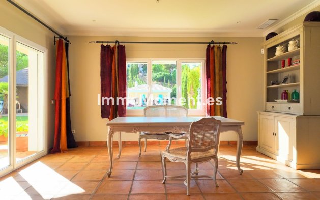 Reventa - Casa de campo - Mijas - Mijas Centro