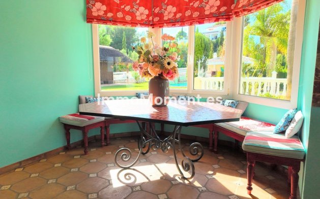 Reventa - Casa de campo - Mijas - Mijas Centro