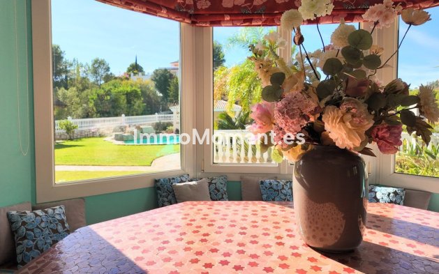Reventa - Casa de campo - Mijas - Mijas Centro