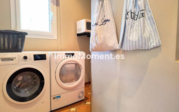Reventa - Casa de campo - Mijas - Mijas Centro