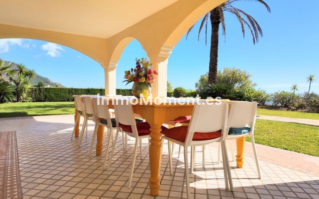 Reventa - Casa de campo - Mijas - Mijas Centro
