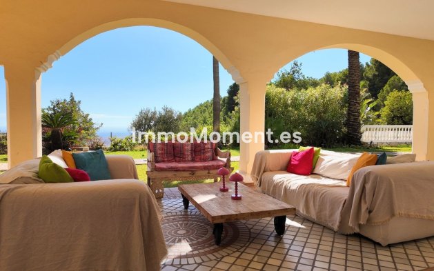 Reventa - Casa de campo - Mijas - Mijas Centro