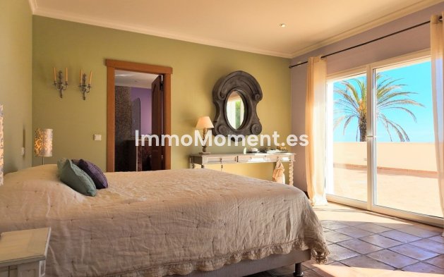 Reventa - Casa de campo - Mijas - Mijas Centro