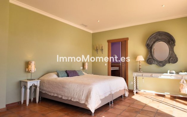 Reventa - Casa de campo - Mijas - Mijas Centro