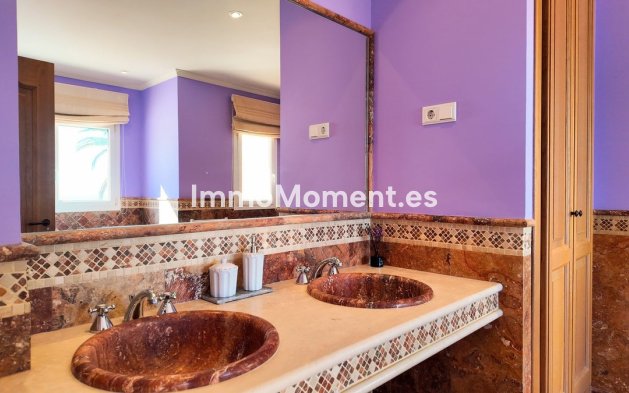 Reventa - Casa de campo - Mijas - Mijas Centro