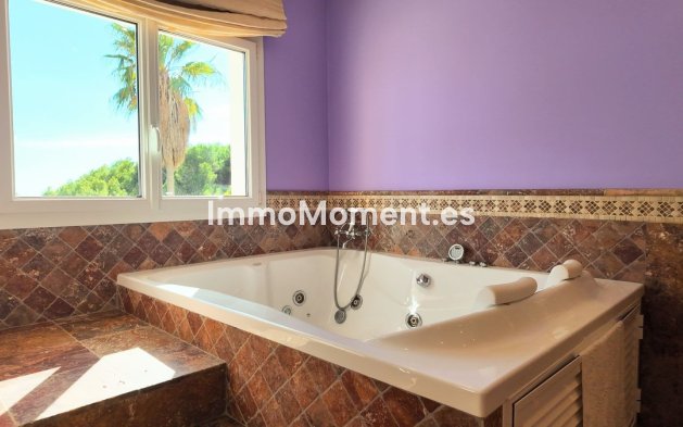 Reventa - Casa de campo - Mijas - Mijas Centro