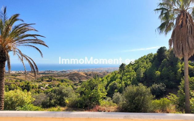 Reventa - Casa de campo - Mijas - Mijas Centro