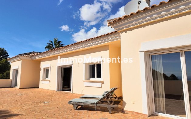 Reventa - Casa de campo - Mijas - Mijas Centro
