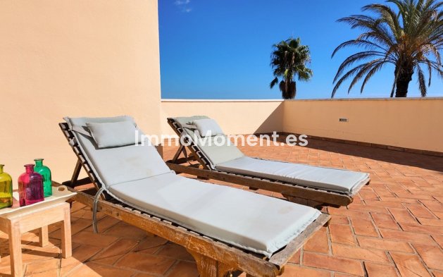 Reventa - Casa de campo - Mijas - Mijas Centro