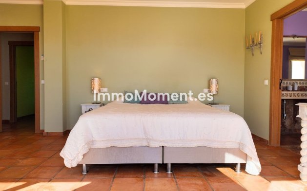 Reventa - Casa de campo - Mijas - Mijas Centro