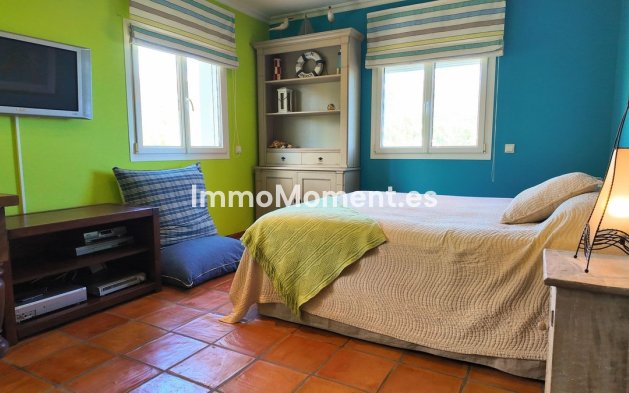 Reventa - Casa de campo - Mijas - Mijas Centro