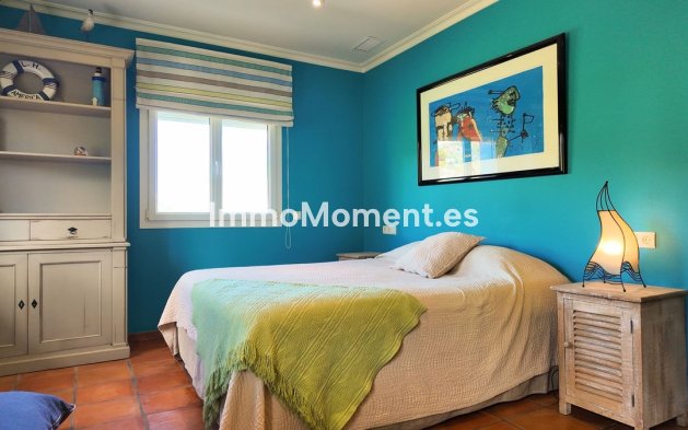 Reventa - Casa de campo - Mijas - Mijas Centro