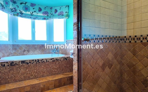 Reventa - Casa de campo - Mijas - Mijas Centro