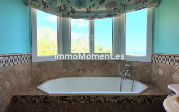 Reventa - Casa de campo - Mijas - Mijas Centro