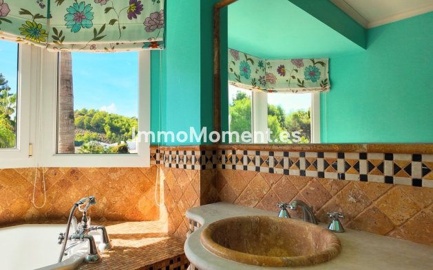 Reventa - Casa de campo - Mijas - Mijas Centro