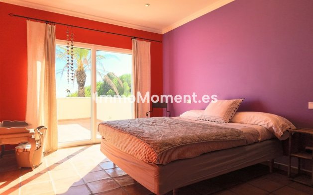 Reventa - Casa de campo - Mijas - Mijas Centro