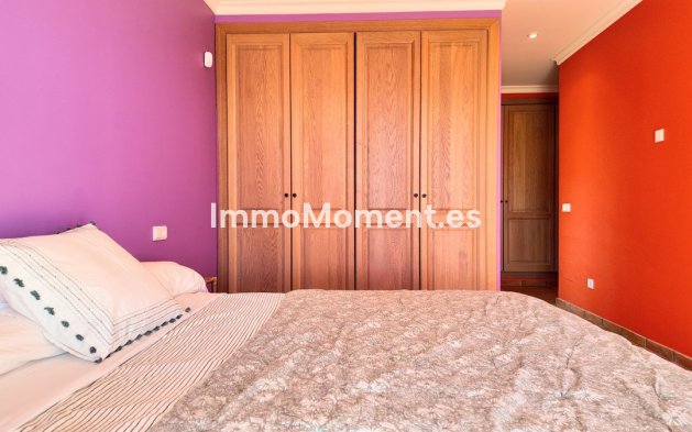 Reventa - Casa de campo - Mijas - Mijas Centro