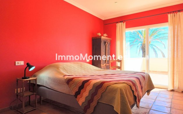 Reventa - Casa de campo - Mijas - Mijas Centro