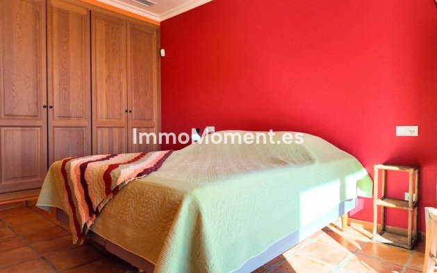 Reventa - Casa de campo - Mijas - Mijas Centro